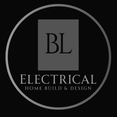  BL Electrical Home Build and Design